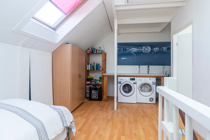 Foto 30 van Stavangerstraat 4