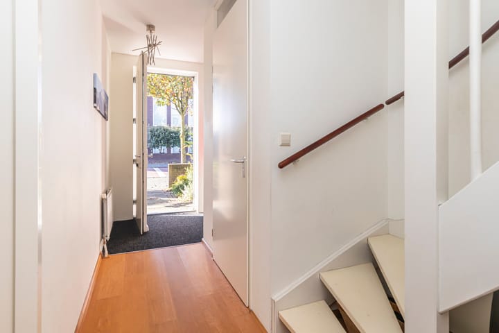 Foto 32 van Stavangerstraat 4