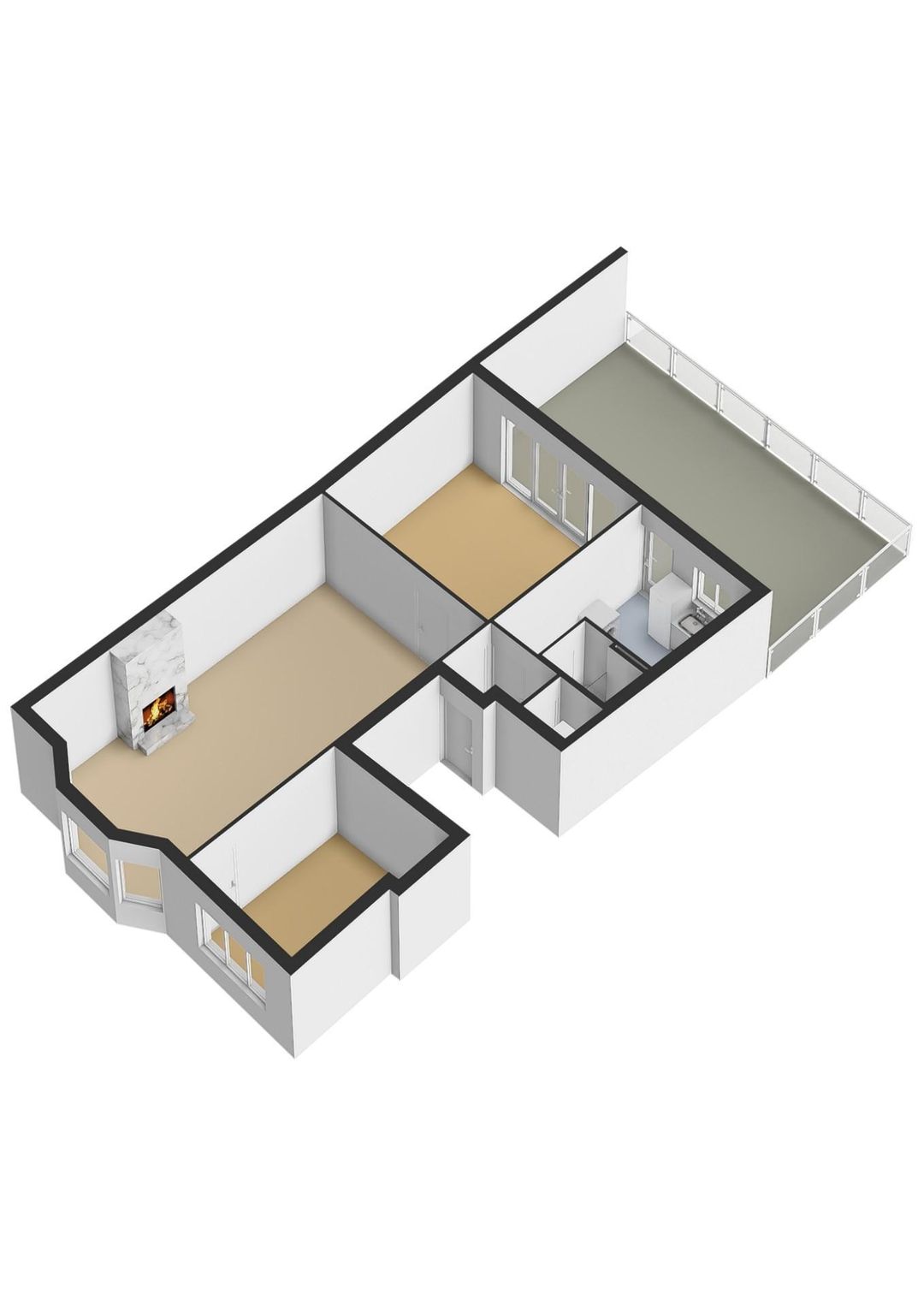 Foto 28 van Zijlstraat 24