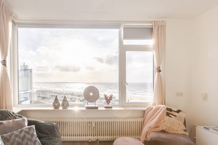 Foto 2 van de Ruyterstraat 106