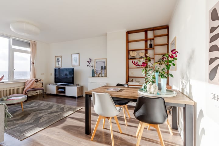 Foto 3 van de Ruyterstraat 106