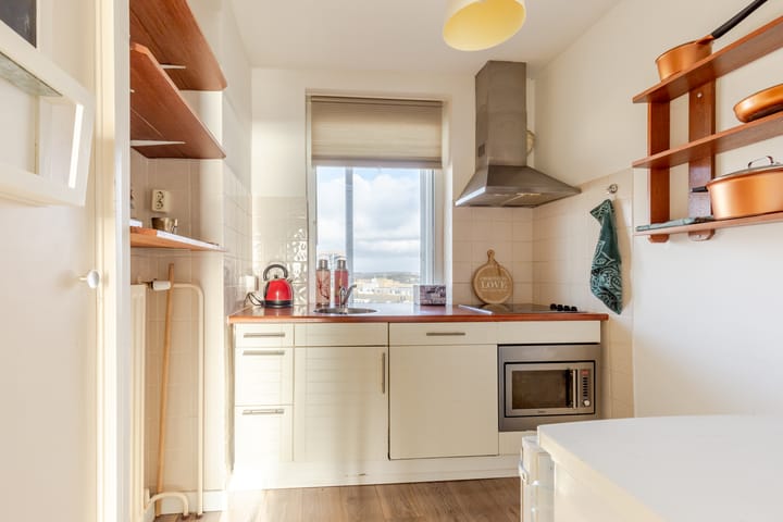 Foto 9 van de Ruyterstraat 106