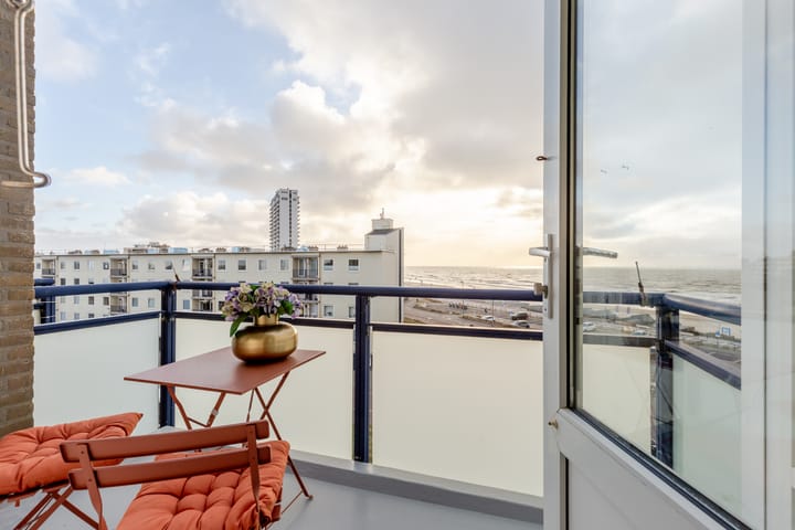 Foto 13 van de Ruyterstraat 106