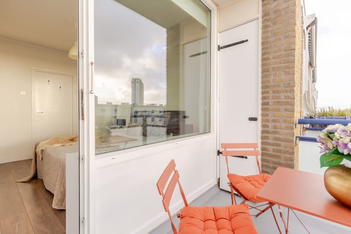 Foto 14 van de Ruyterstraat 106