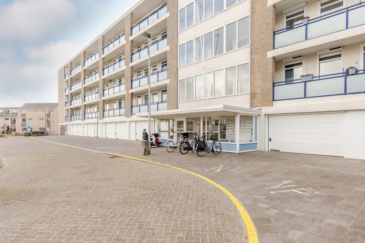 Foto 20 van de Ruyterstraat 106