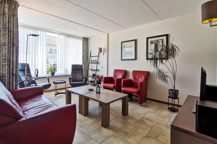 Foto 8 van Kralingenstraat 17