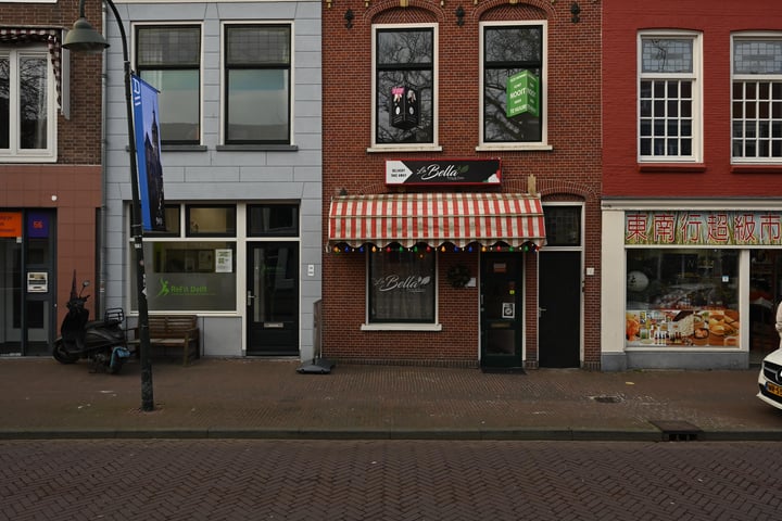 Bekijk foto van Nieuwe Langendijk 60 A