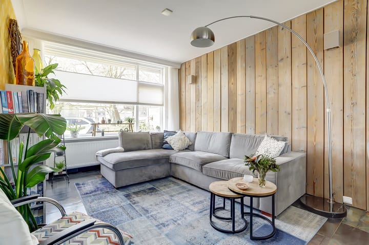 Foto 2 van Bredastraat 33