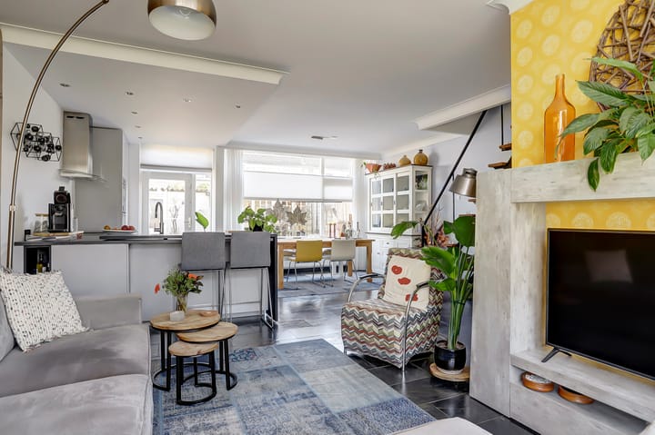 Foto 4 van Bredastraat 33