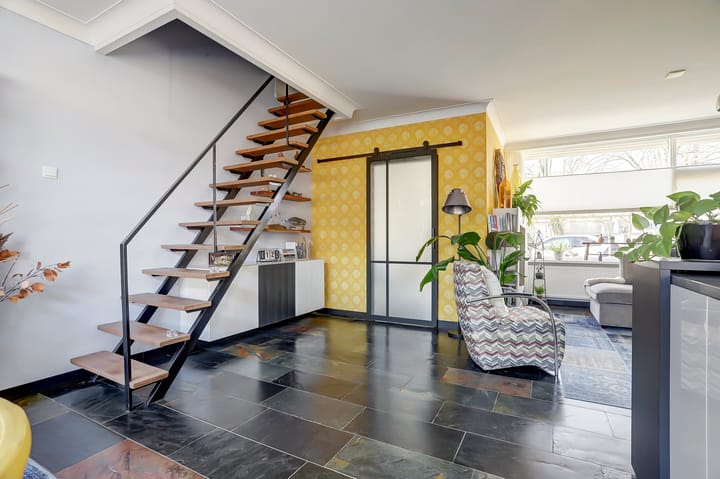 Foto 7 van Bredastraat 33