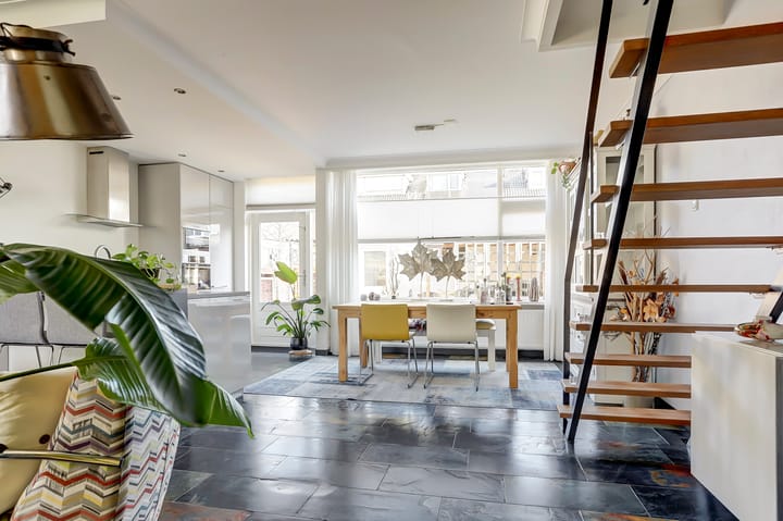 Foto 9 van Bredastraat 33