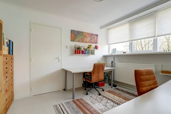 Foto 23 van Bredastraat 33