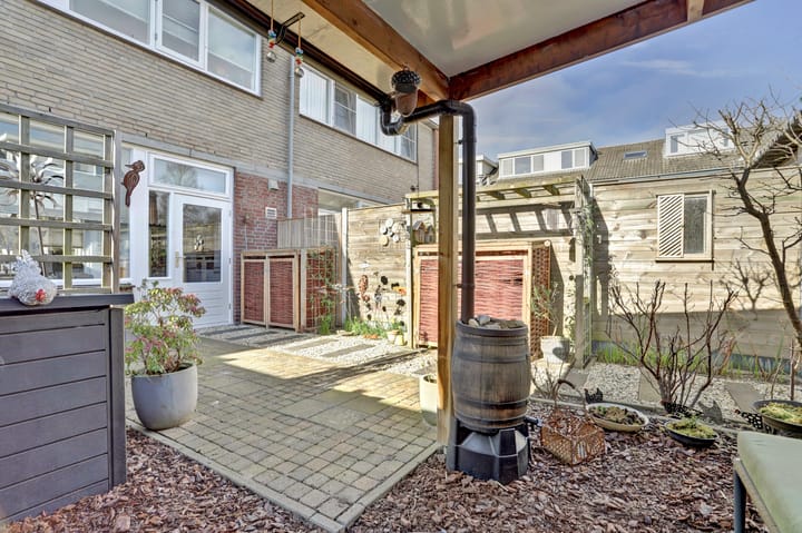 Foto 33 van Bredastraat 33