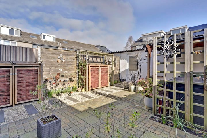 Foto 34 van Bredastraat 33