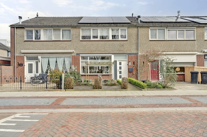 Foto 37 van Bredastraat 33