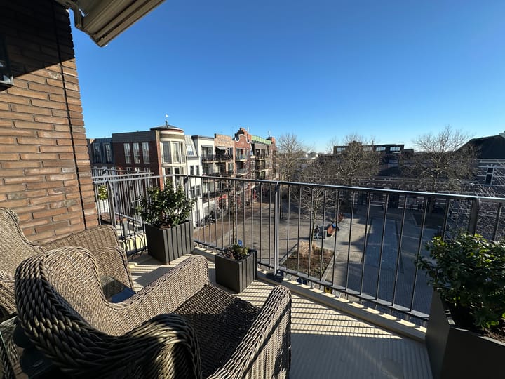 Foto 3 van Thorbeckeplein 41