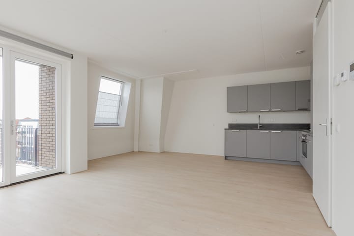 Foto 7 van Thorbeckeplein 41