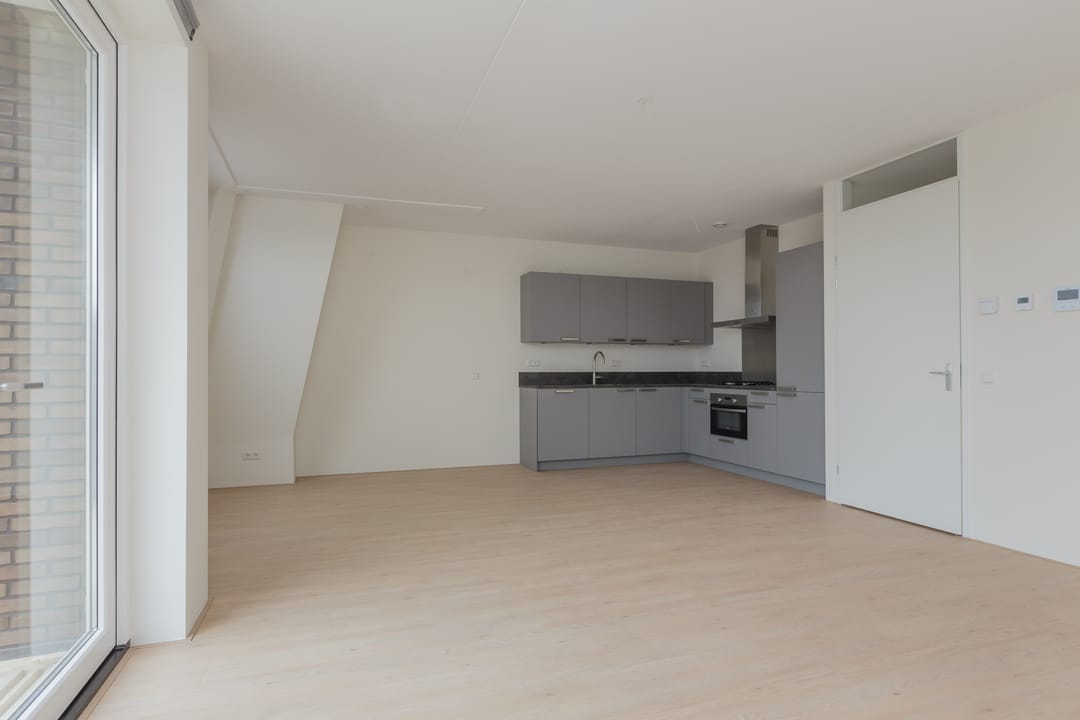 Foto 8 van Thorbeckeplein 41