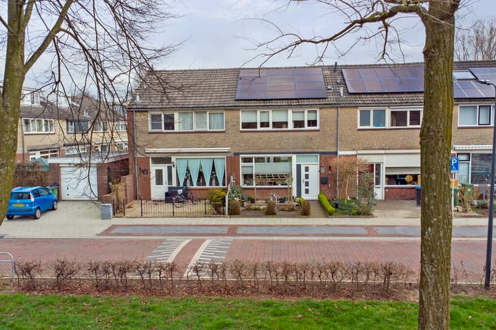 Foto 43 van Bredastraat 33