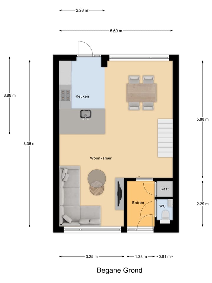 Foto 44 van Bredastraat 33