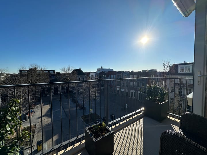 Foto 5 van Thorbeckeplein 41