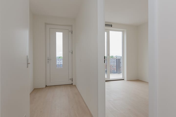 Foto 11 van Thorbeckeplein 41