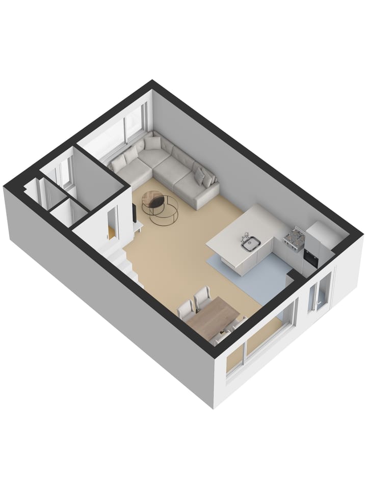 Foto 48 van Bredastraat 33