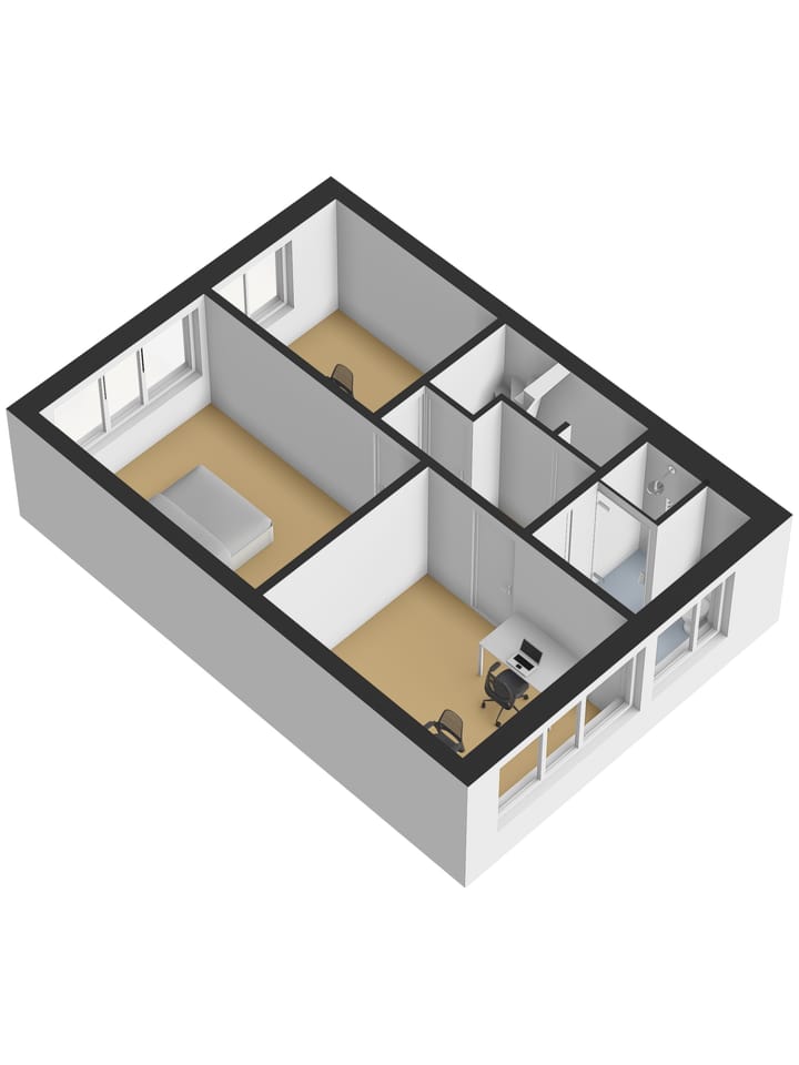 Foto 49 van Bredastraat 33