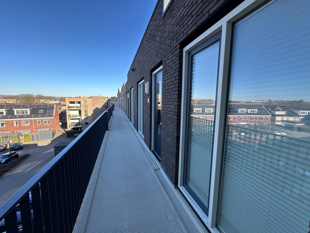 Foto 13 van Thorbeckeplein 41