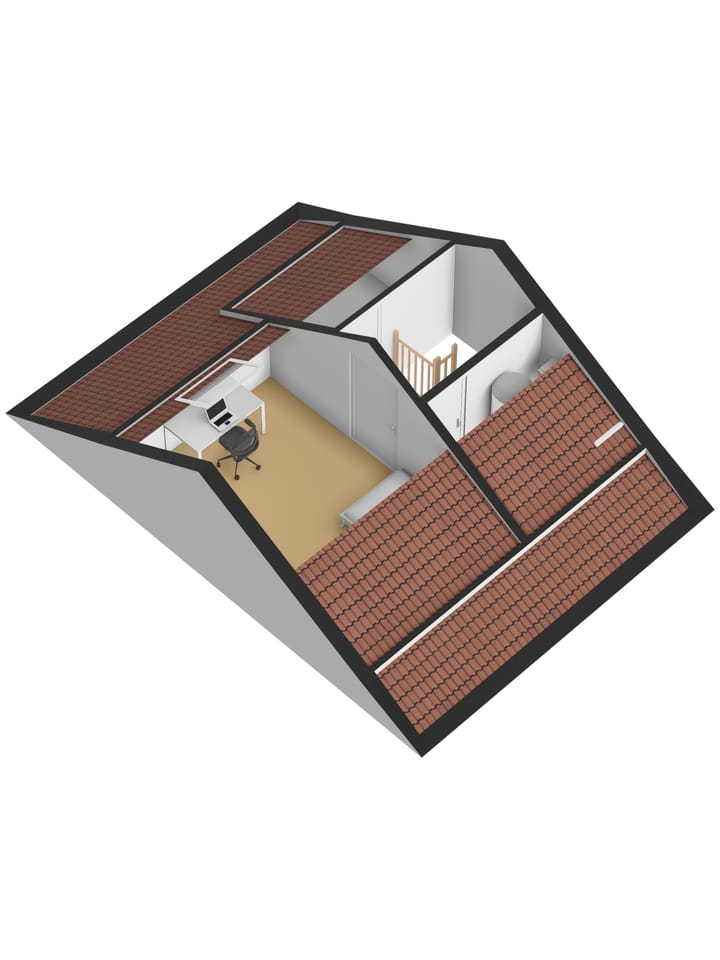 Foto 50 van Bredastraat 33