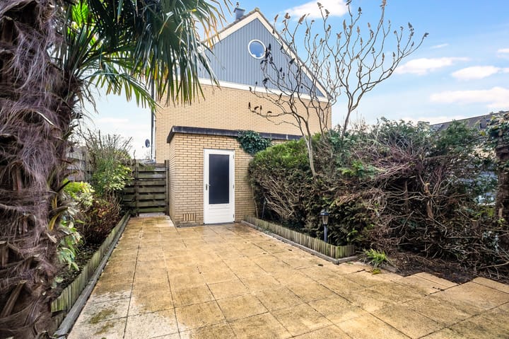 Foto 14 van Caro van Eyckhof 2