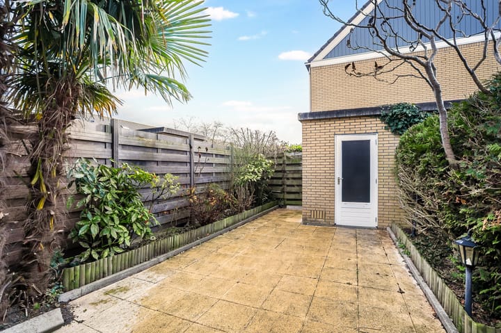 Foto 15 van Caro van Eyckhof 2