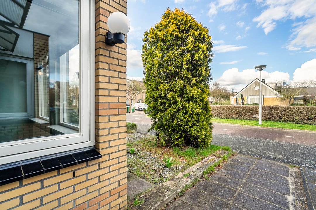 Foto 26 van Caro van Eyckhof 2