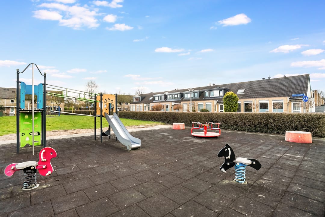 Foto 28 van Caro van Eyckhof 2