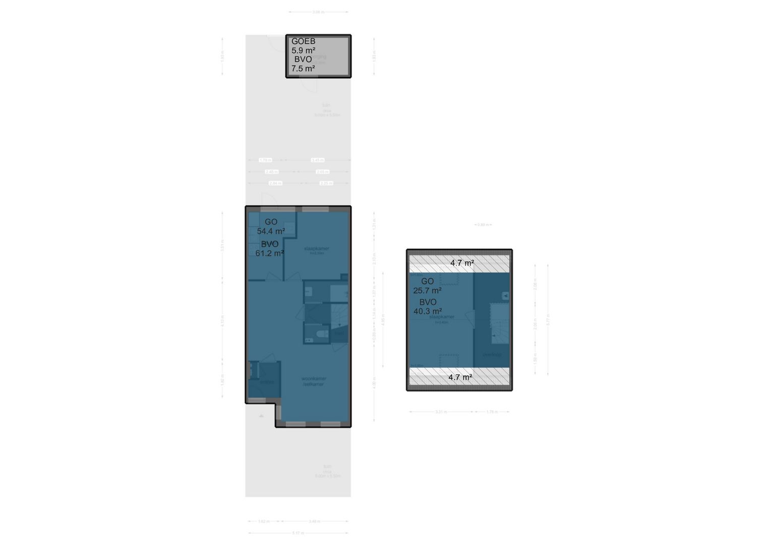 Foto 33 van Caro van Eyckhof 2