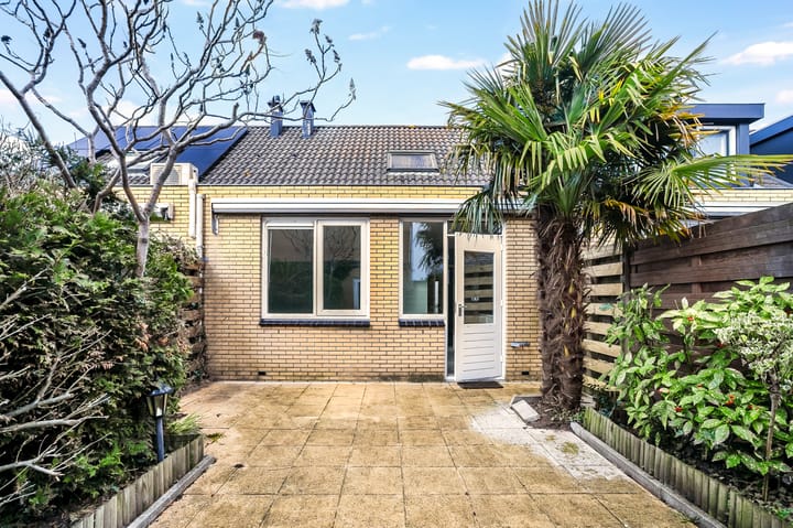 Foto 2 van Caro van Eyckhof 2