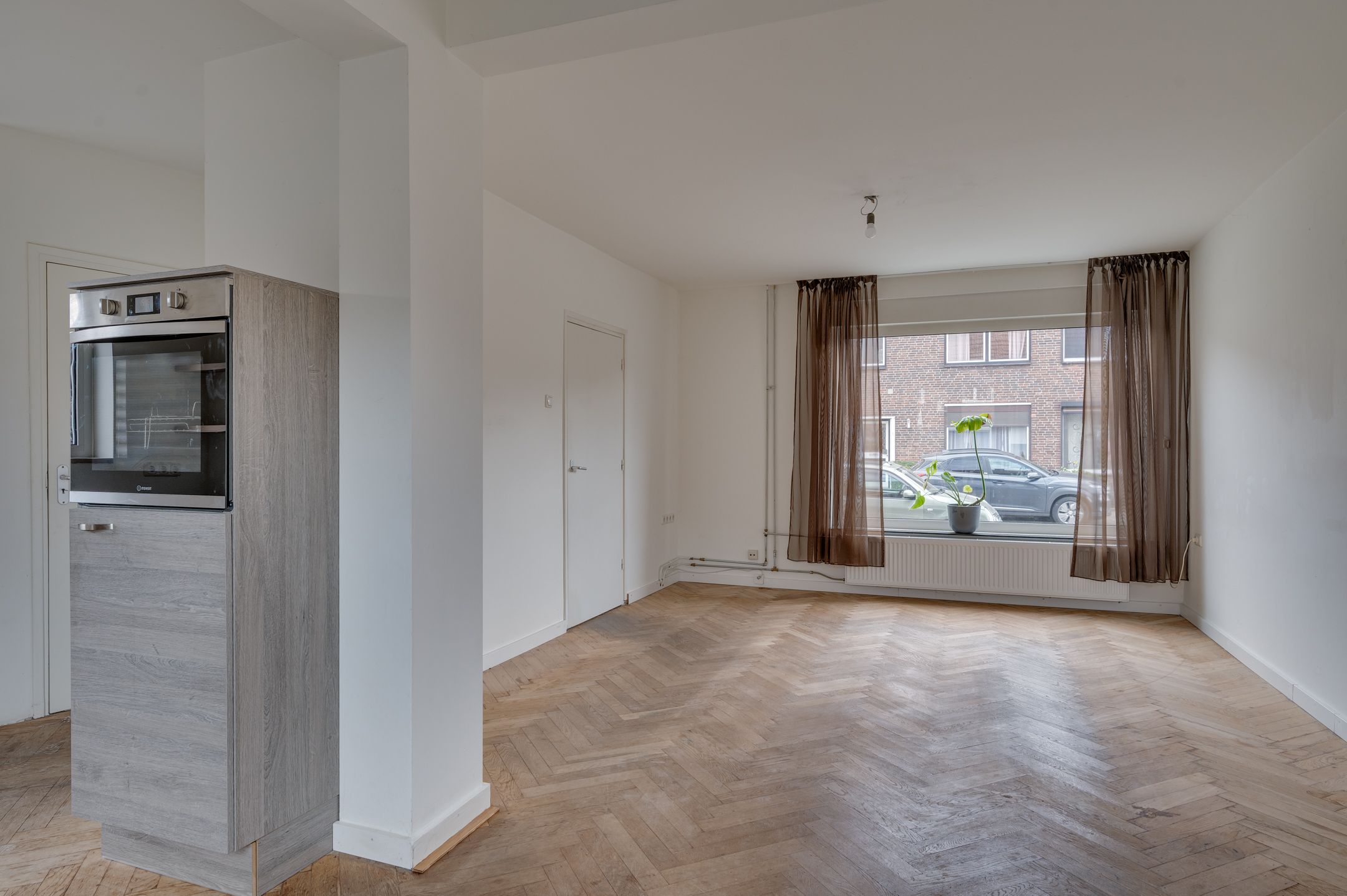 Photo 3 of Thorbeckestraat 17