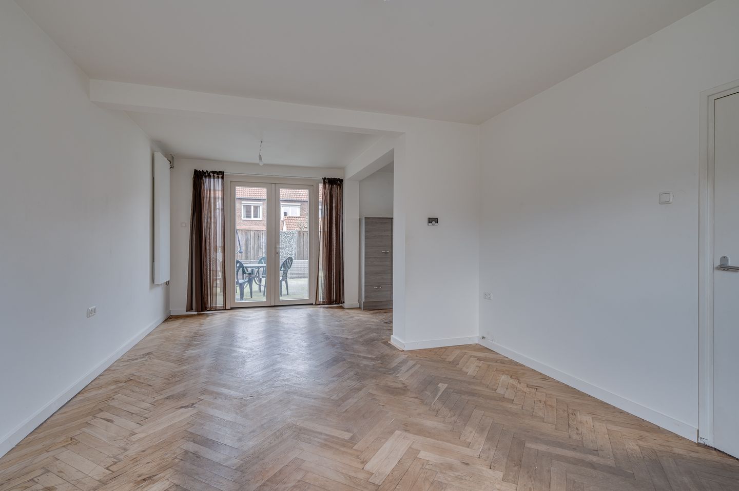 Photo 4 of Thorbeckestraat 17