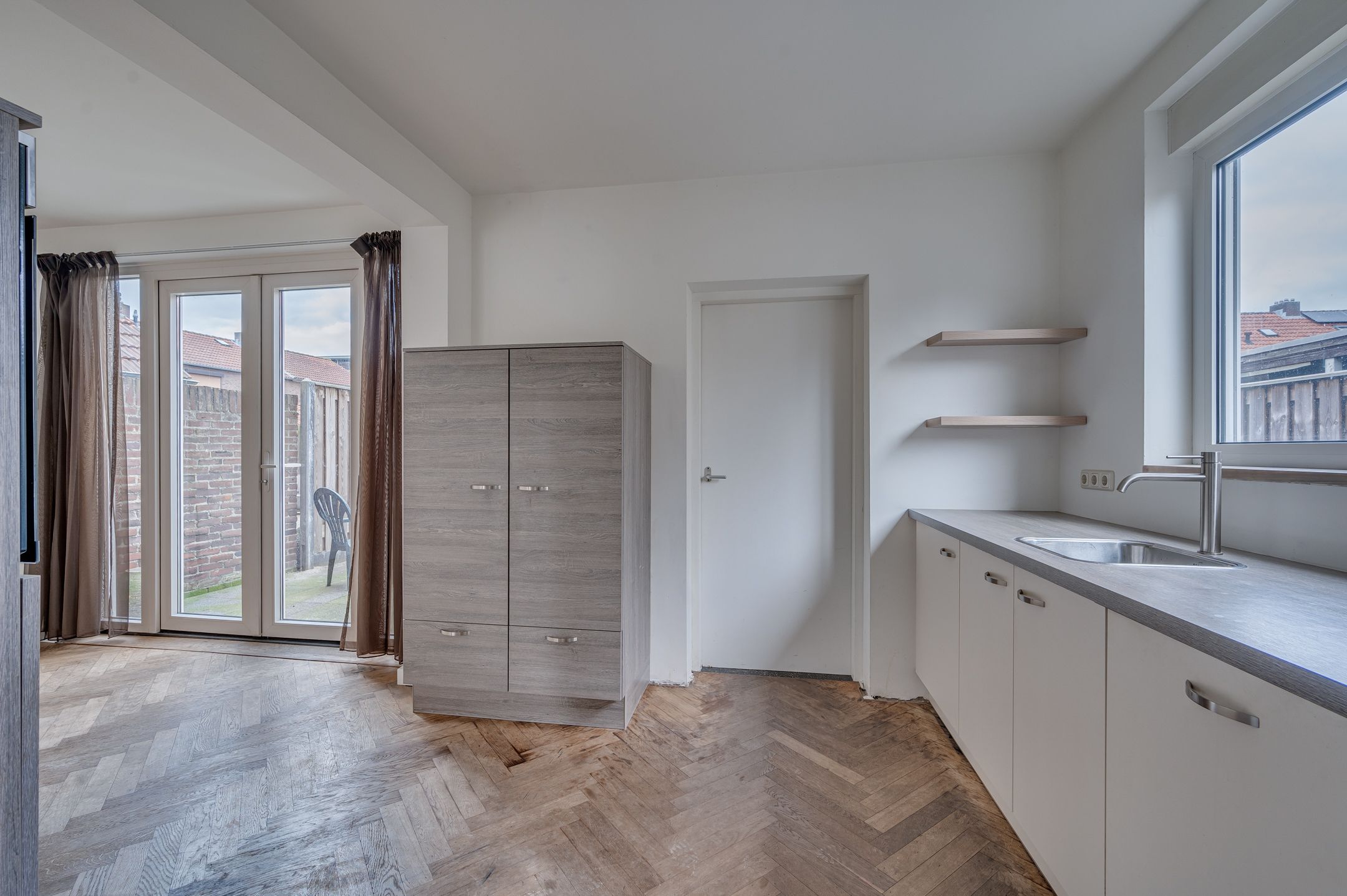 Photo 6 of Thorbeckestraat 17