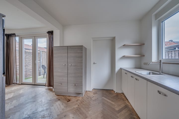 Foto 6 van Thorbeckestraat 17