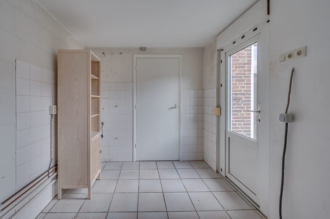 Photo 7 of Thorbeckestraat 17