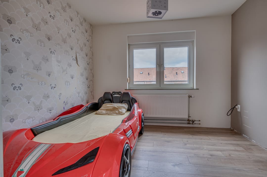 Photo 16 of Thorbeckestraat 17