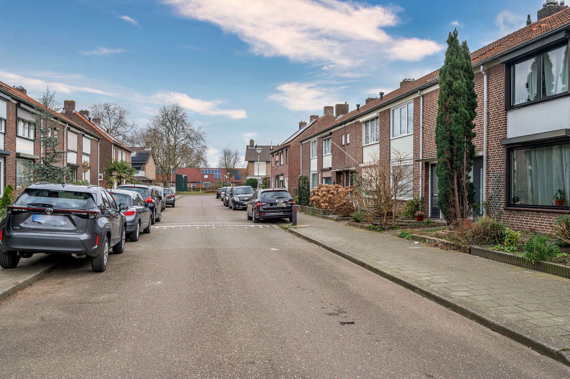 Photo 27 of Thorbeckestraat 17