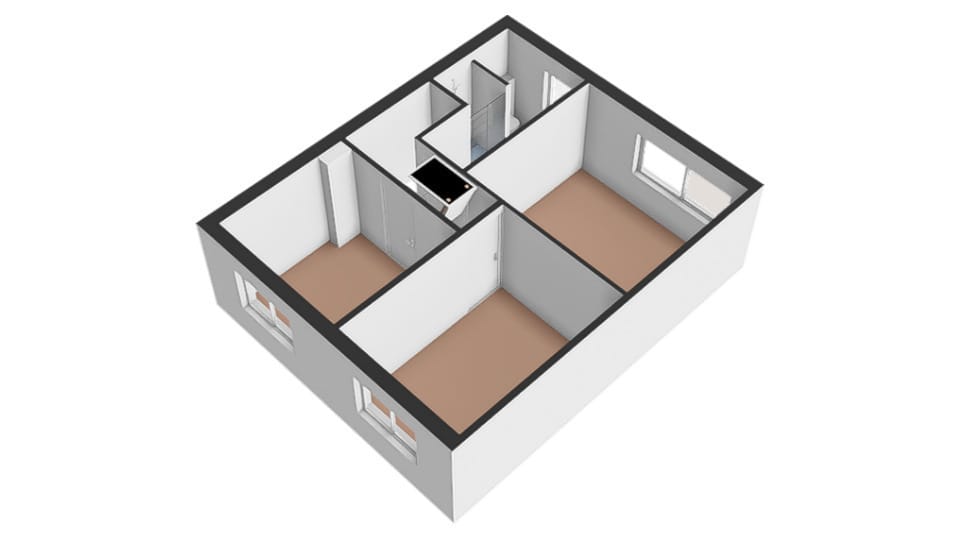 Photo 31 of Thorbeckestraat 17