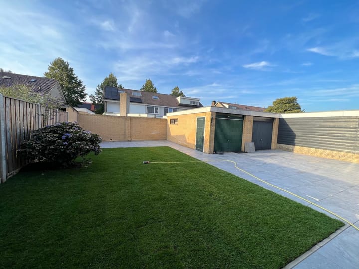 Foto 31 van Pastoor van den Boogaardstraat 26