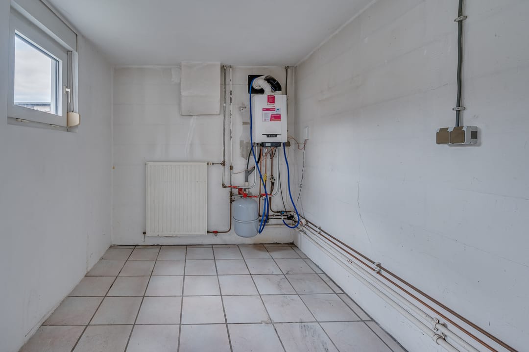 Photo 8 of Thorbeckestraat 17