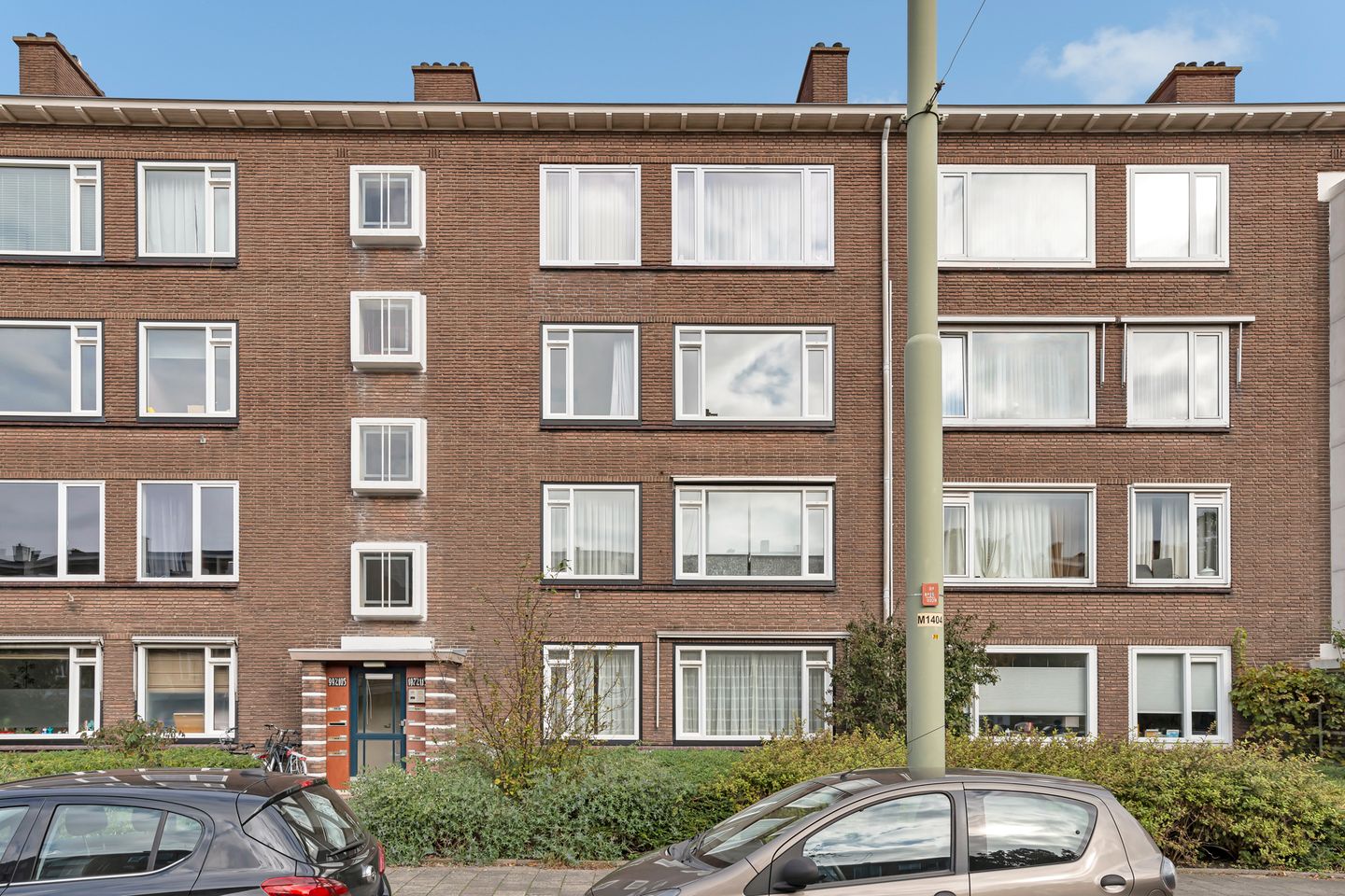 Foto 1 van Koningin Julianalaan 109