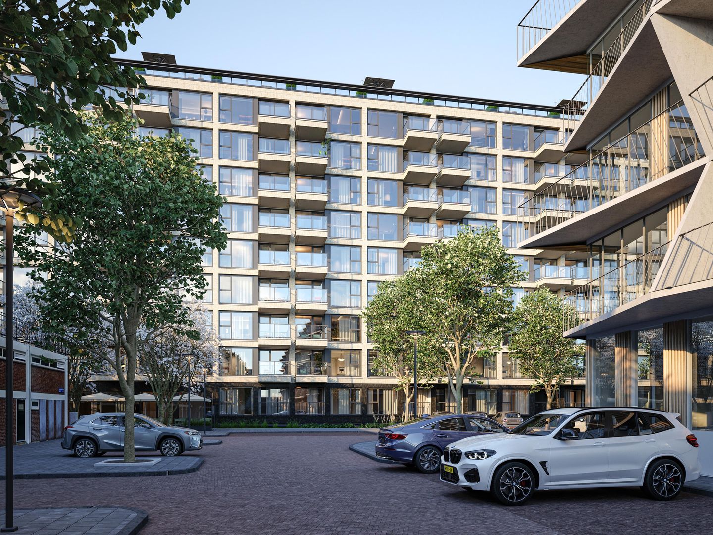 Foto 19 van Ariana Nozemanstraat 48