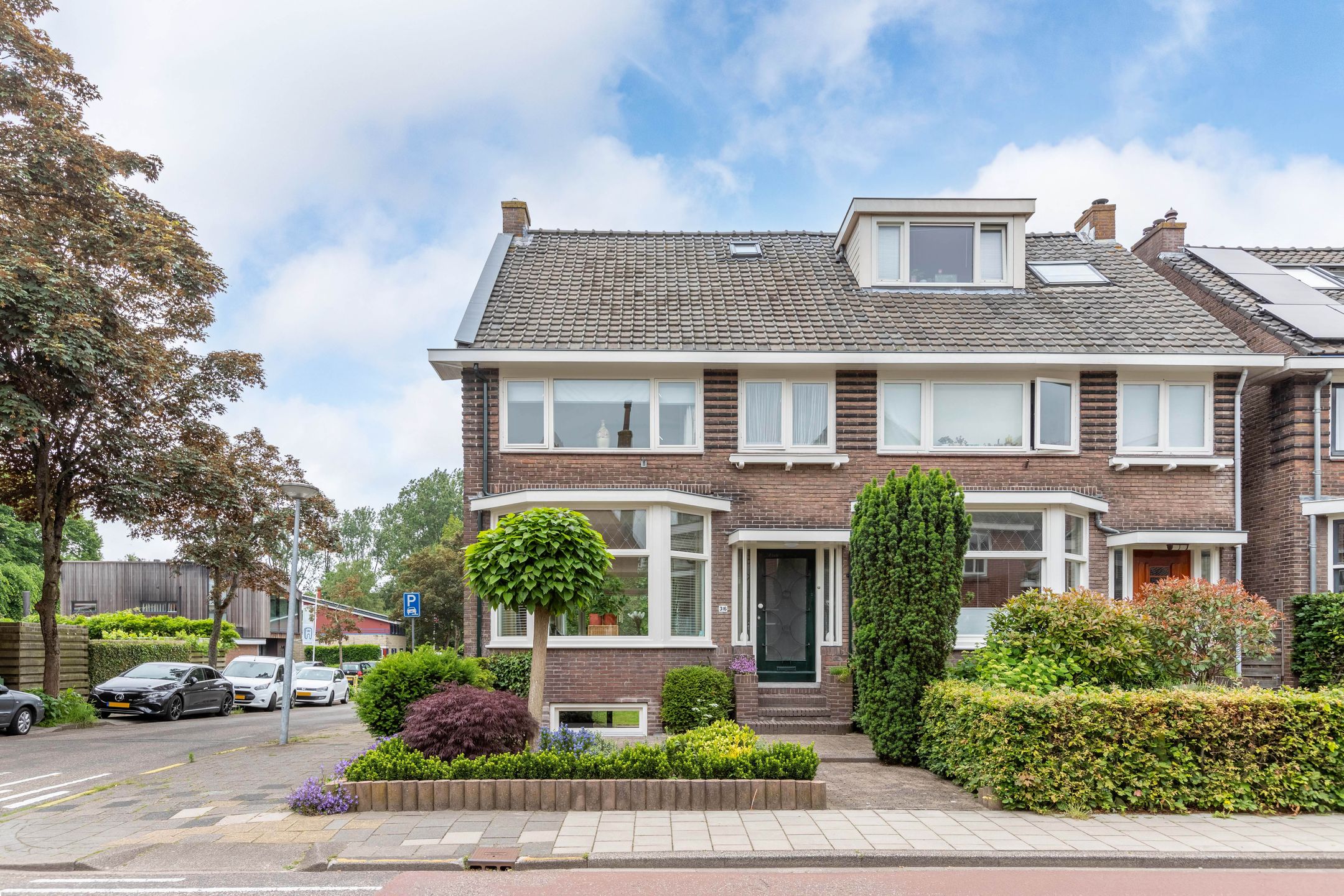 Foto 3 van Westerweg 316