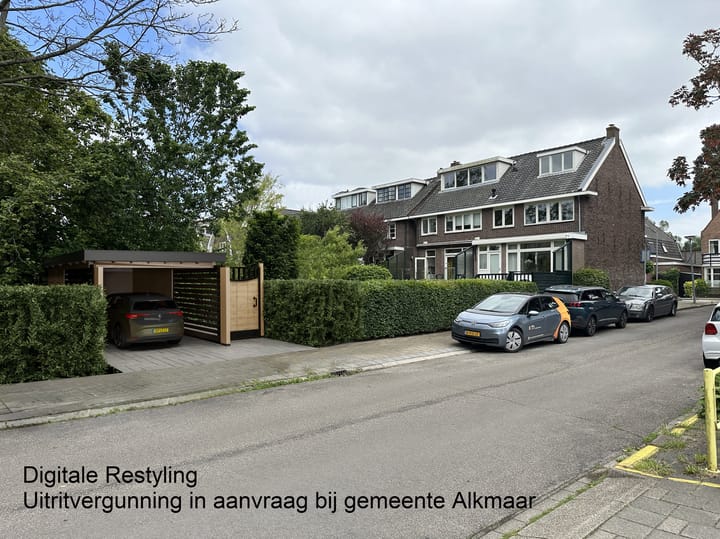 Foto 40 van Westerweg 316